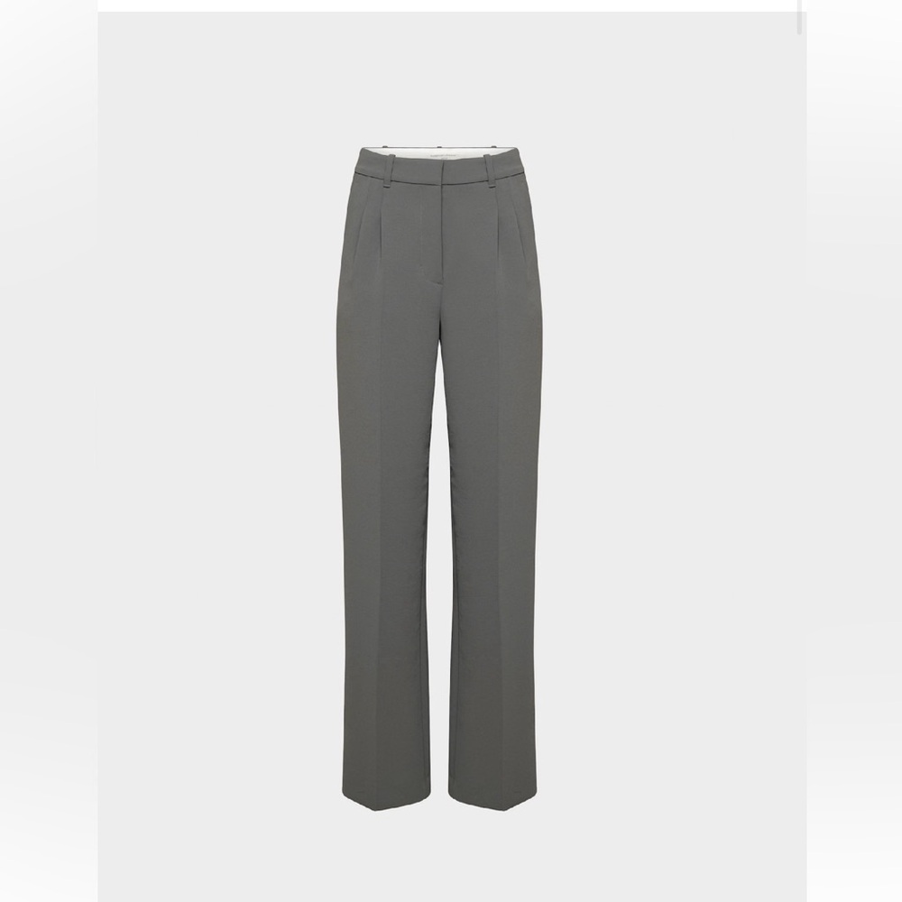 The Effortless Pant size 8 Tall